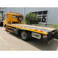 Recovery Crane 4t Wrecker Winch Truck